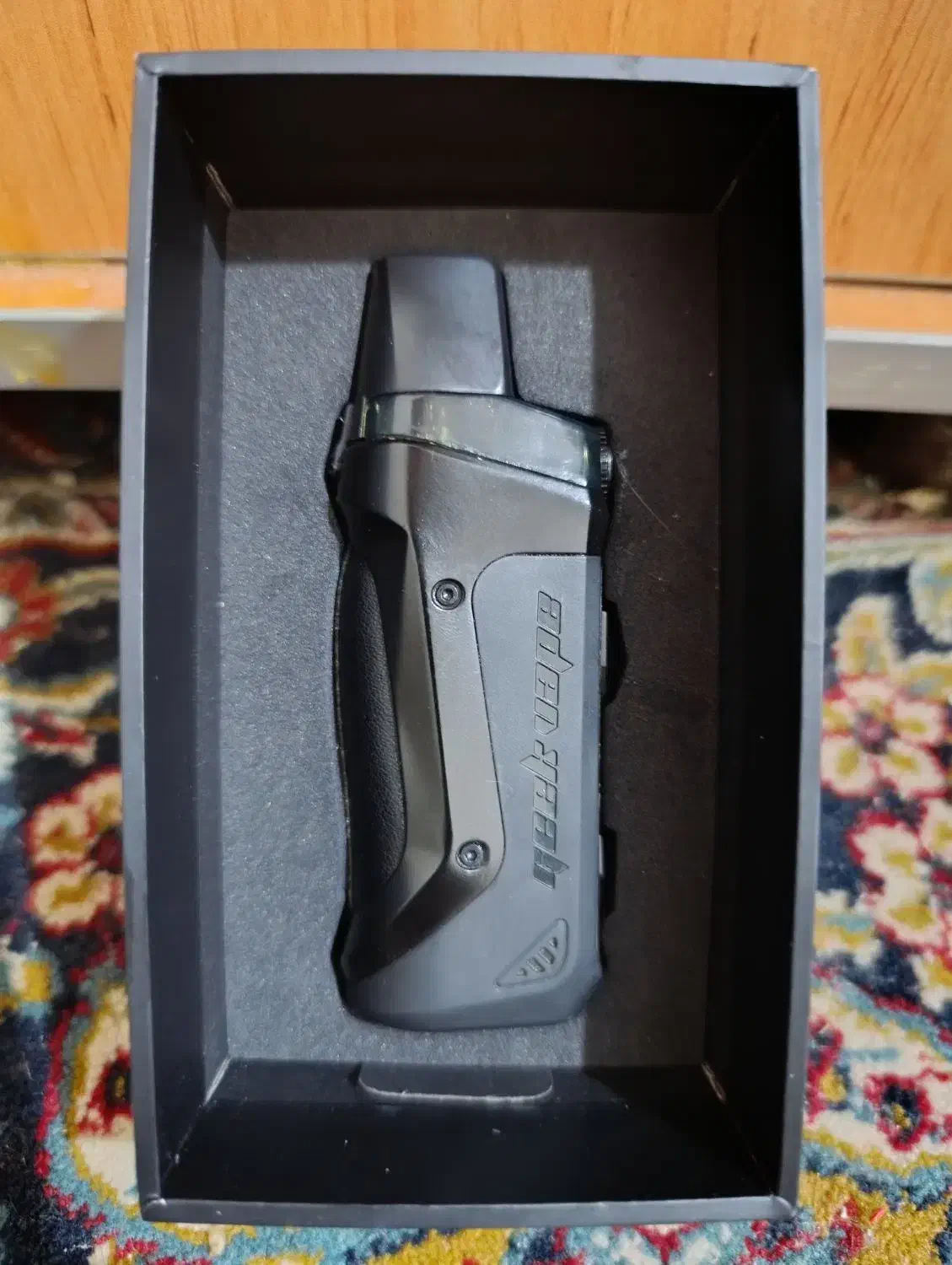 فروش ویپ . قلیان الکتریکی|زیورآلات و اکسسوری|کیش, |دیوار