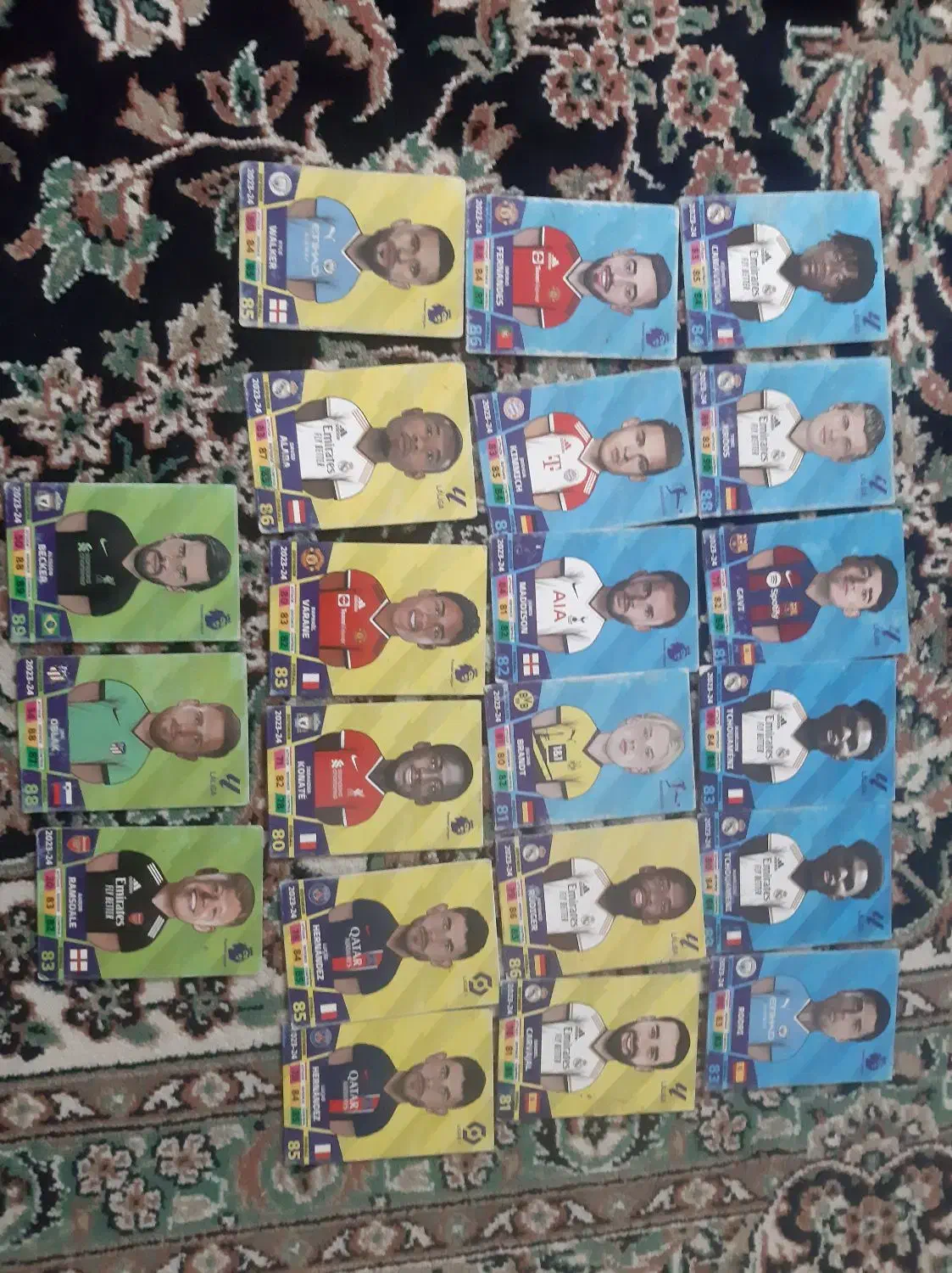 کیمدی های خوب|اسباببازی|بیرجند, |دیوار