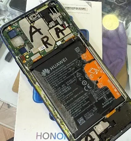 تعمیرات و نرم افزار موبایل در منزل با کمترین هزینه|خدمات رایانهای و موبایل|بوشهر, |دیوار