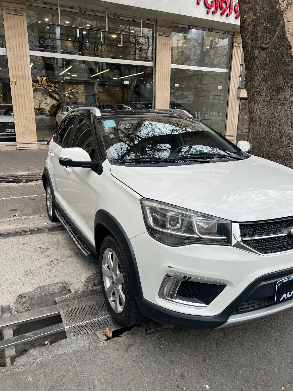 ایکس ۲۲ مدل ۱۴۰۱ نقد و اقساط|خودرو سواری و وانت|تهران, نارمک|دیوار