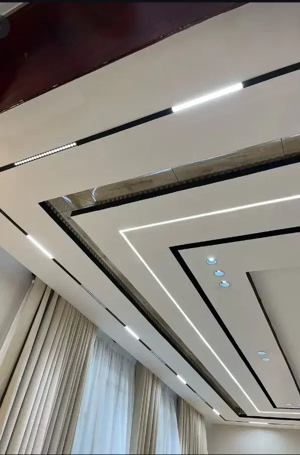 کناف و دکوراسیون داخلی|خدمات پیشه و مهارت|سنندج, |دیوار