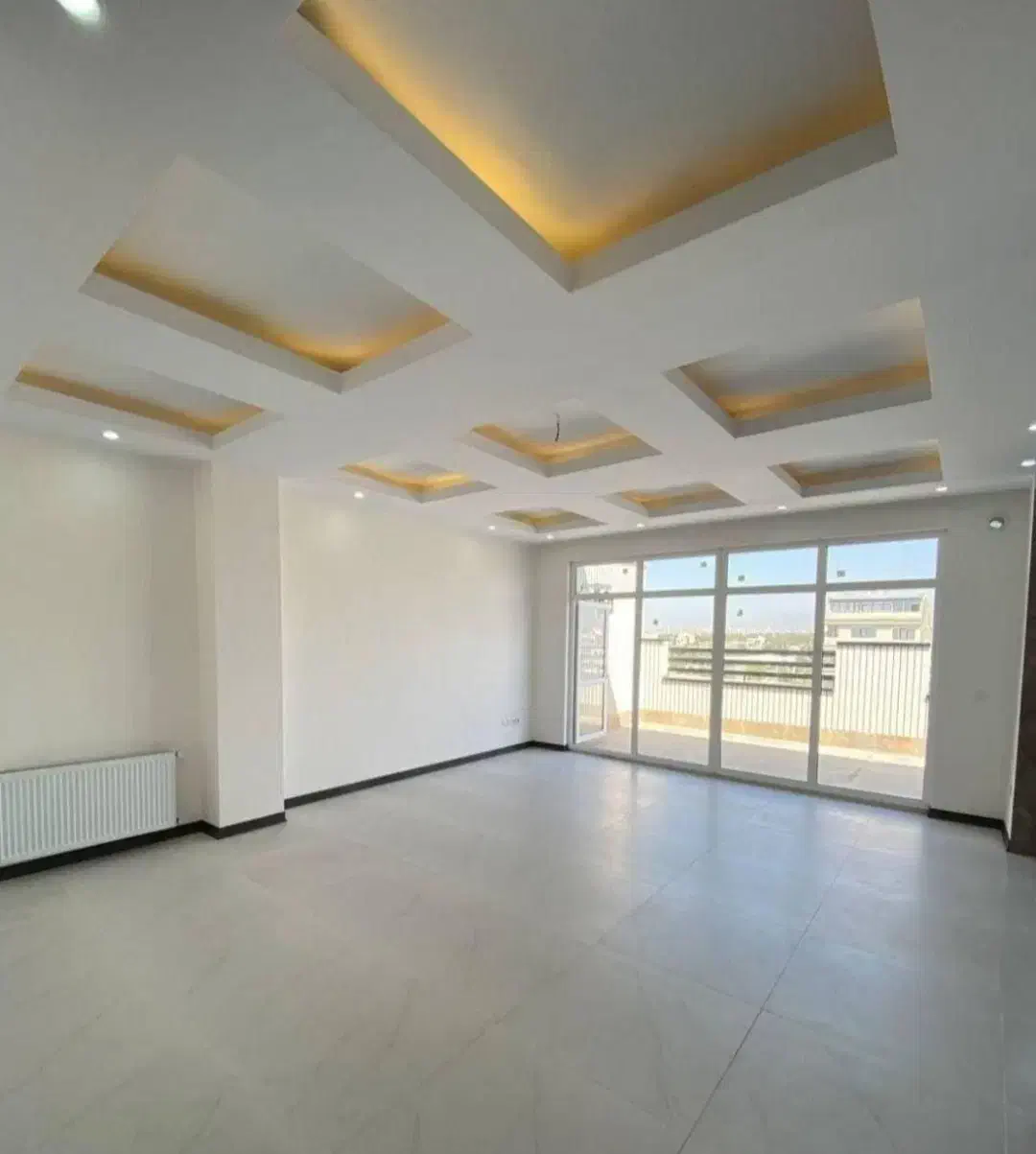 85متری دوخوابه نوساز کلید نخورده|فروش آپارتمان|تهران, شهرک نفت|دیوار