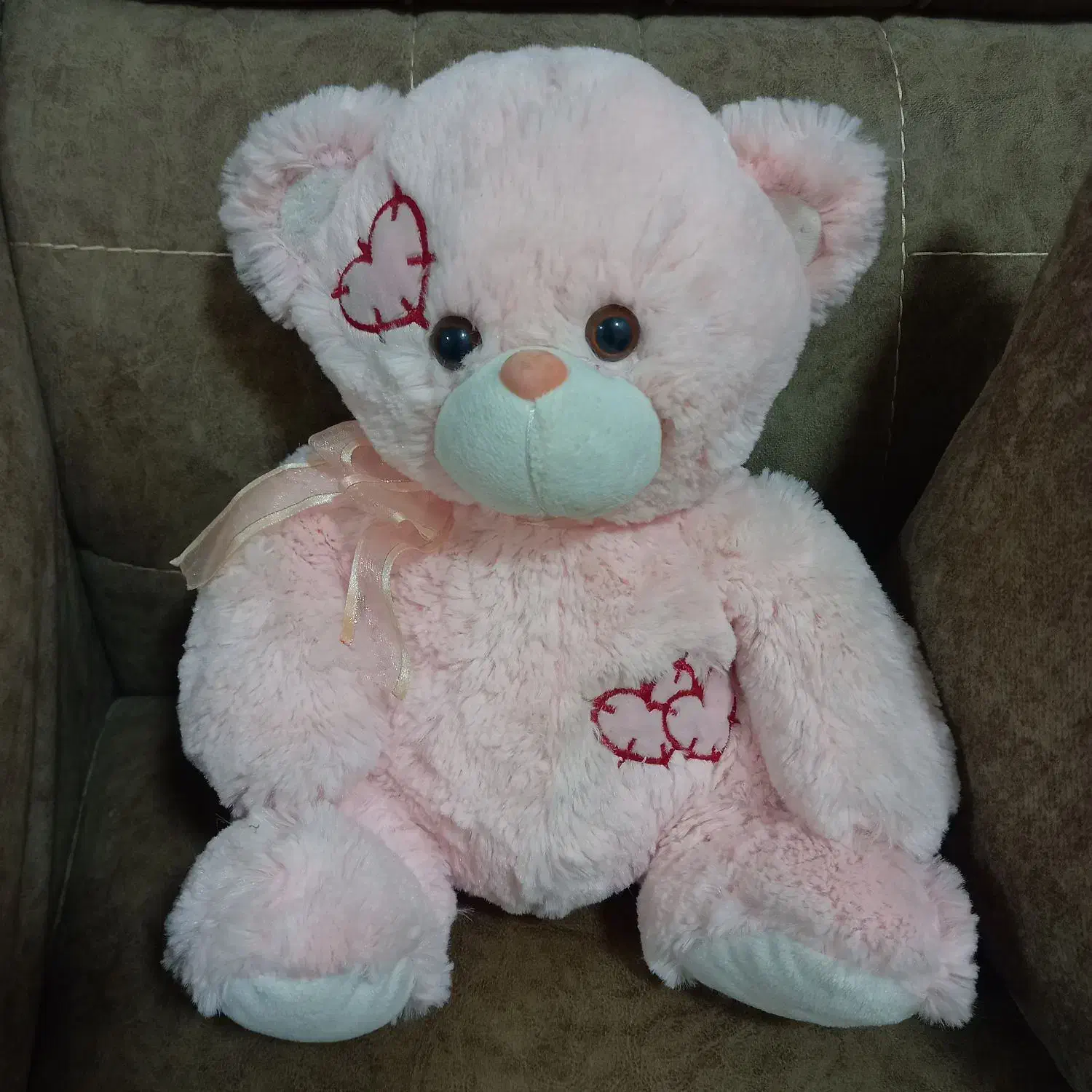 عروسک|اسباب‌‌بازی|رشت, نامجو|دیوار