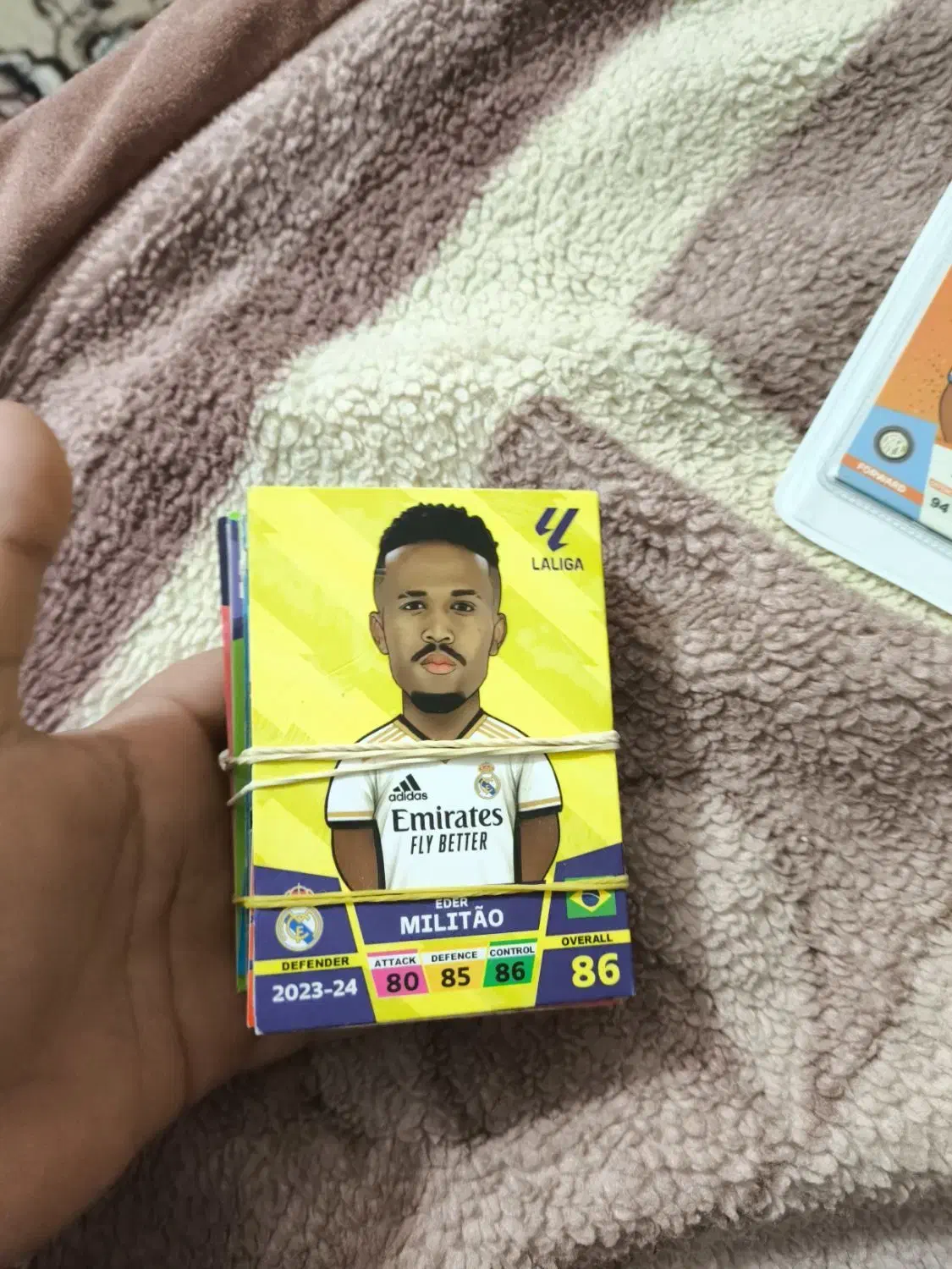 کارت فوتبالی شانسی|اسباب‌‌بازی|بندرلنگه, |دیوار