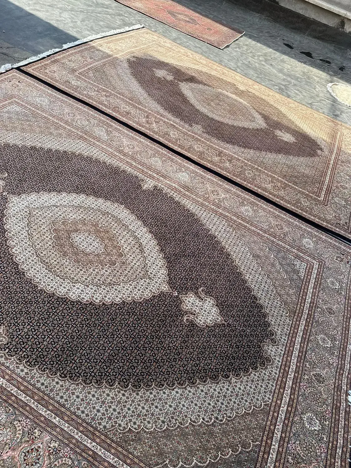 قالیشویی و مبل شوئی مدرن(قالی شویی)|خدمات نظافت|اردبیل, |دیوار