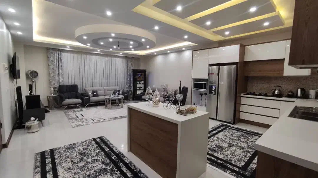 فروش آپارتمان هوافضا سند تکبرگ آماده** آقای مِلک**|فروش آپارتمان|بومهن, |دیوار