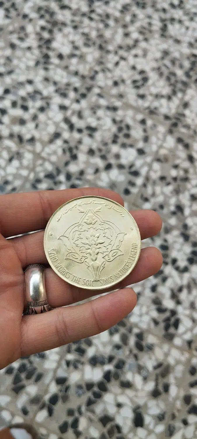 سکه|کلکسیون سکه، تمبر، اسکناس|کبودرآهنگ, |دیوار