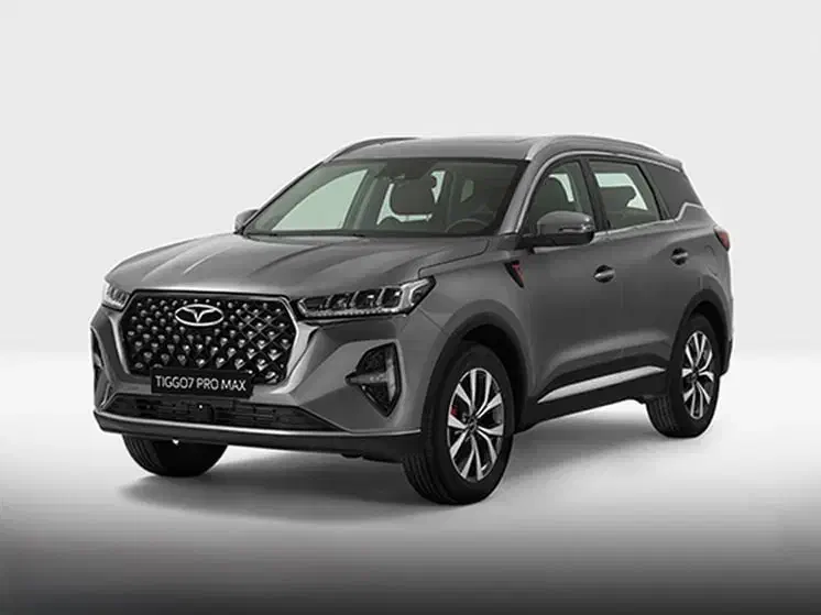 tiggo 7 promax AWD|خودرو سواری و وانت|رشت, اسماعیل آباد|دیوار