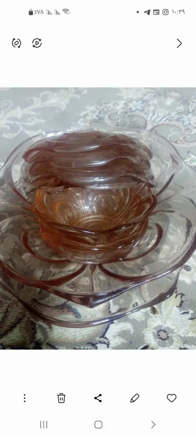 حراج لوازم منزل لطفا فرق بزنید|حراج|مشهد, کوثر|دیوار