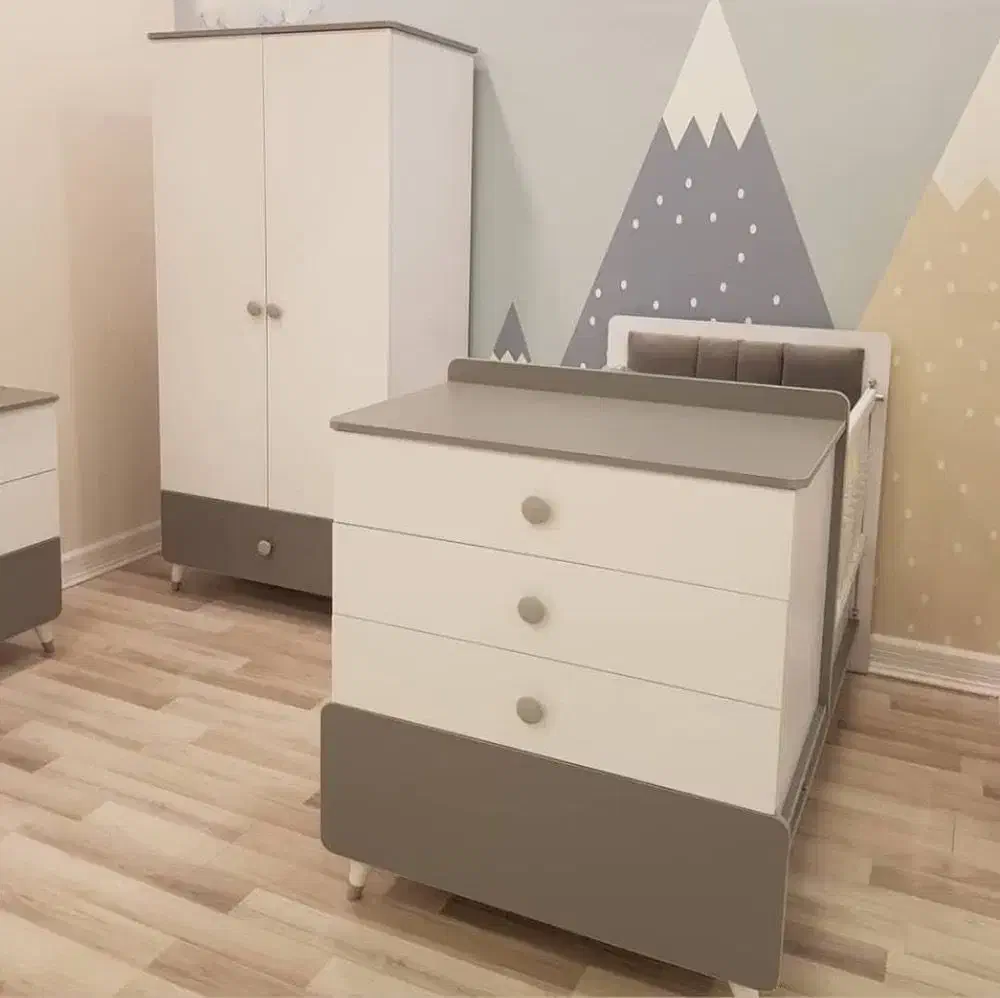 وکیوم cnc کابینت  کمد دیواری|خدمات پیشه و مهارت|نسیم‌شهر, |دیوار