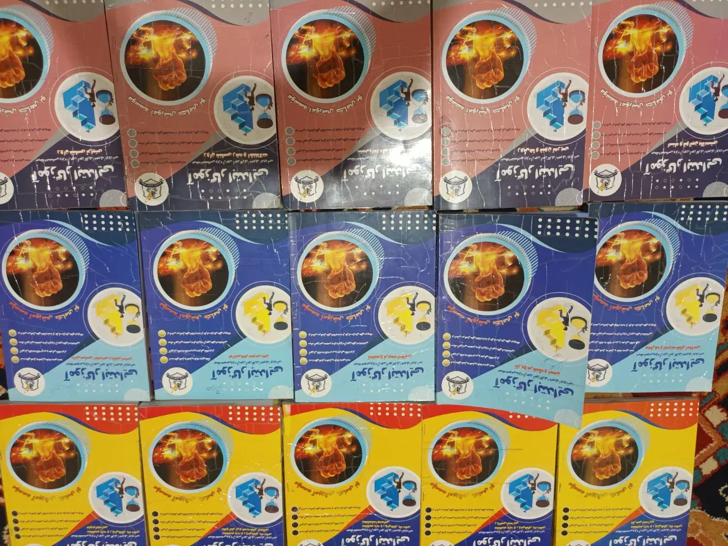 کتاب منابع گامی نو استخدامی آموزش و پرورش|کتاب و مجله آموزشی|اسدآباد, |دیوار