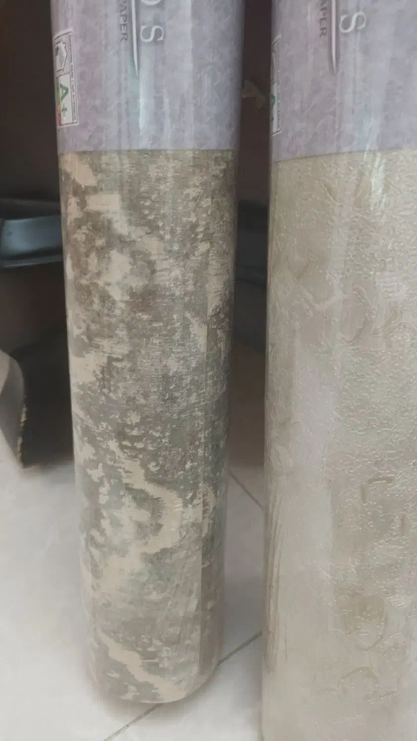 کاغذ دیواری|مصالح و تجهیزات ساختمان|تهران, آبشار|دیوار