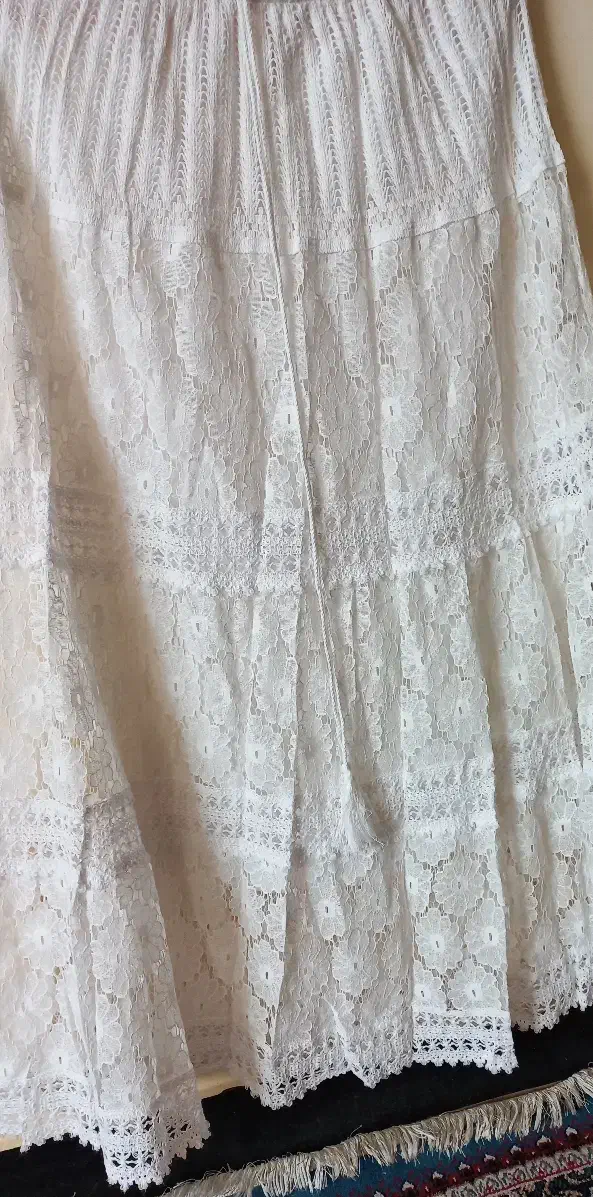 دامن مجلسی|لباس|دوگنبدان, |دیوار