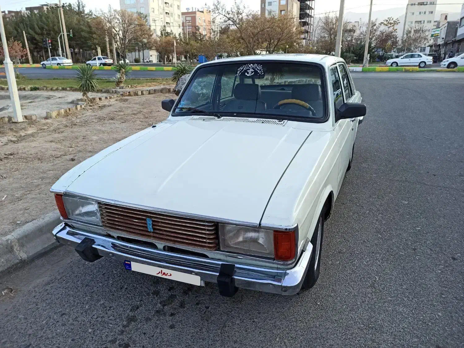 پیکان ۸۱ انژکتور|خودرو سواری و وانت|بیرجند, |دیوار