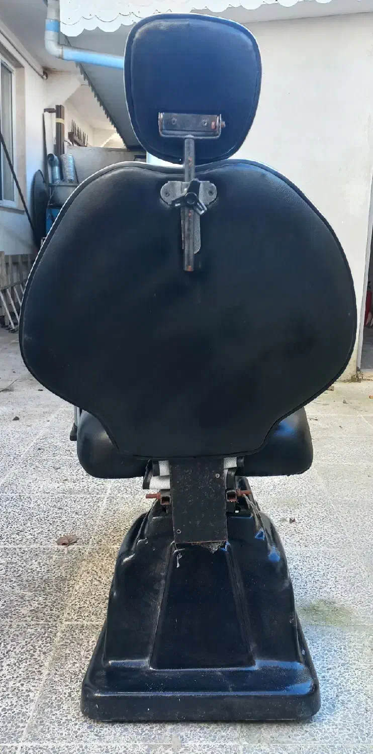 صندلی سالن آرایش|آرایشگاه و سالن‌های زیبایی|بندر انزلی, پیل علی باغ|دیوار