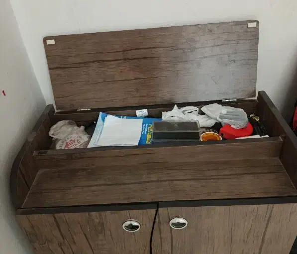 جاکفشی|جاکفشی، کمد، دراور|مشهد, سیس‌آباد|دیوار