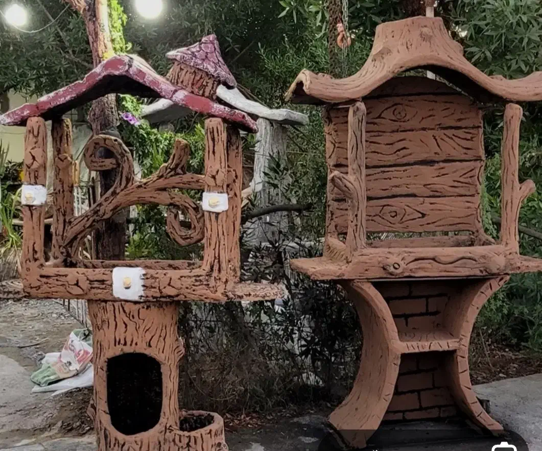 بنایی و سیمانکاری|خدمات پیشه و مهارت|سراب, |دیوار