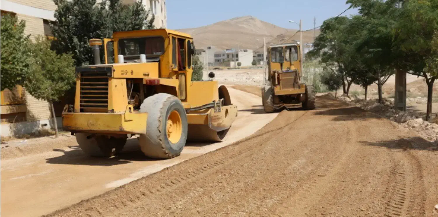 پیمانکاری ایزوگام و اسفالت بتن ریزی کف|خدمات پیشه و مهارت|خمینیشهر, |دیوار