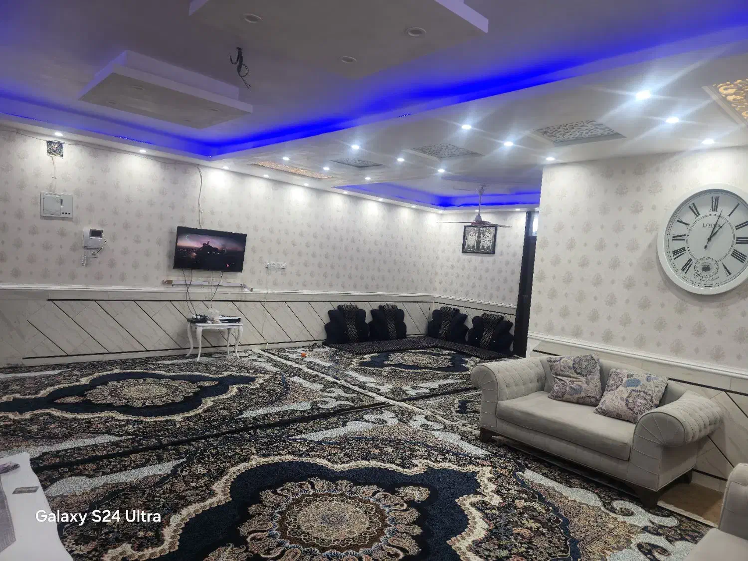 خانه ویلایی امتمیر(ام الطمیر) خیابان نخل ۳|فروش خانه و ویلا|اهواز, اسماعیلیه|دیوار