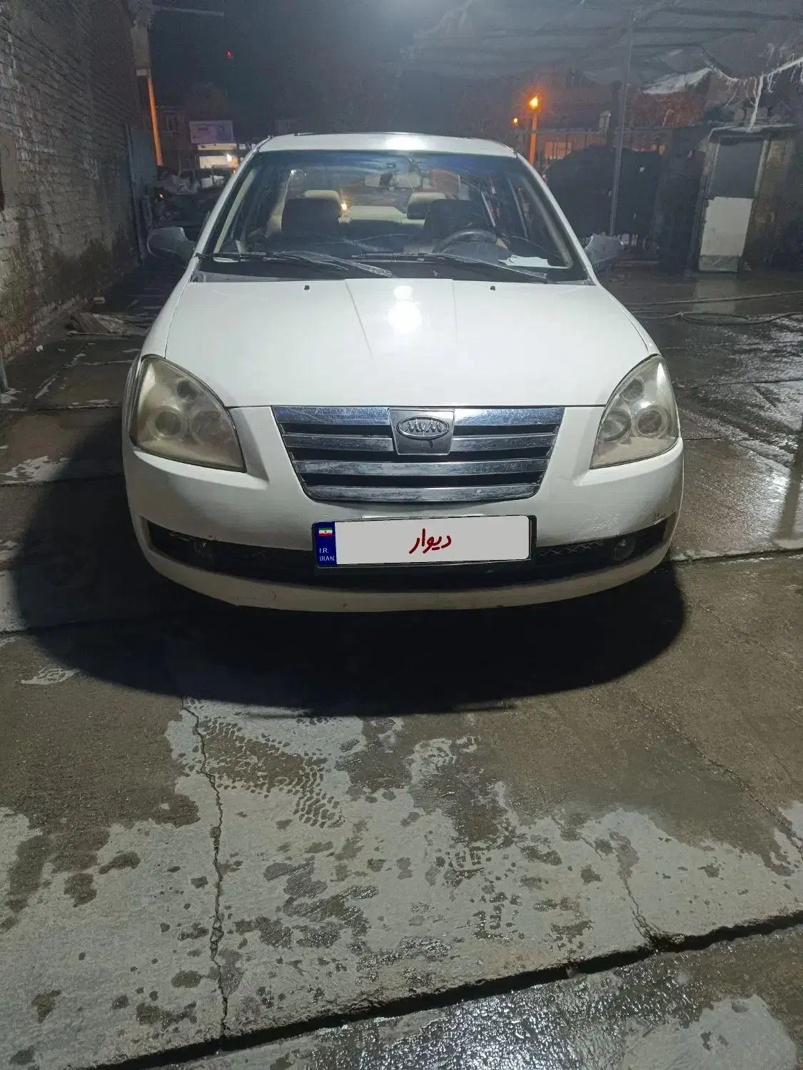 mvm530|خودرو سواری و وانت|ارومیه, |دیوار