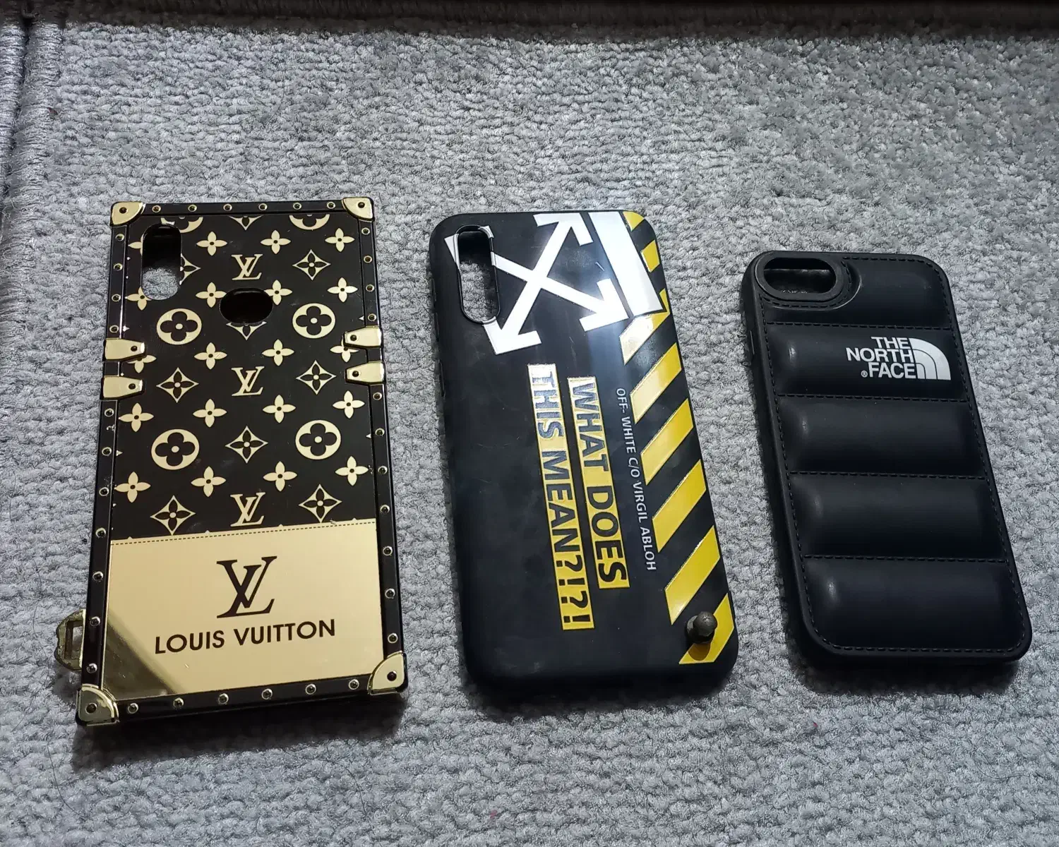 قاب موبایل|لوازم جانبی موبایل و تبلت|ورامین, ورامین|دیوار