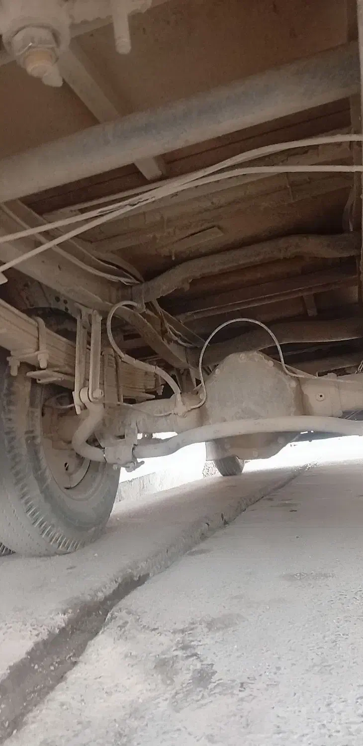 309|خودرو سنگین|الیگودرز, |دیوار