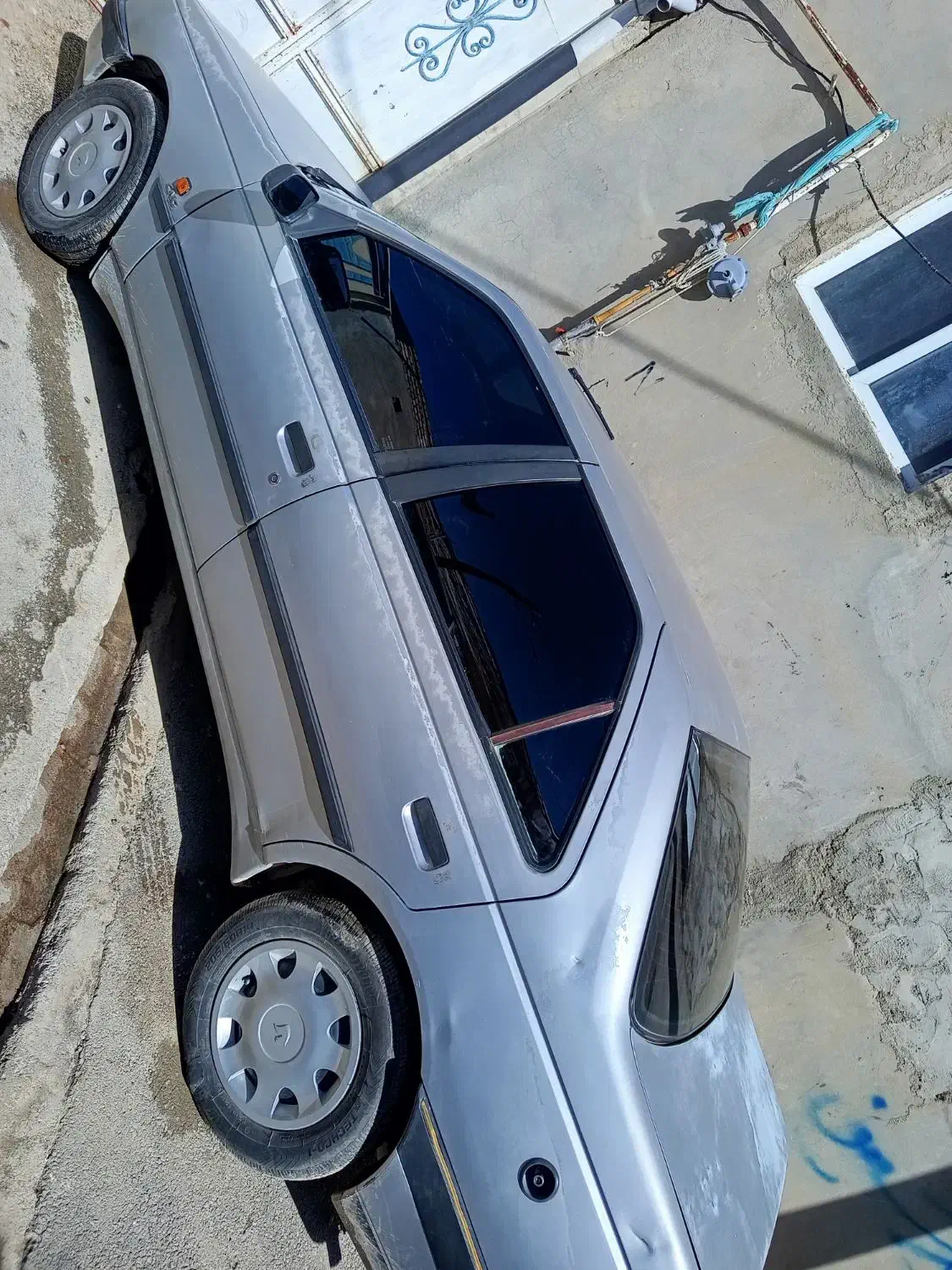 پژو۴۰۵|خودرو سواری و وانت|اردل, |دیوار