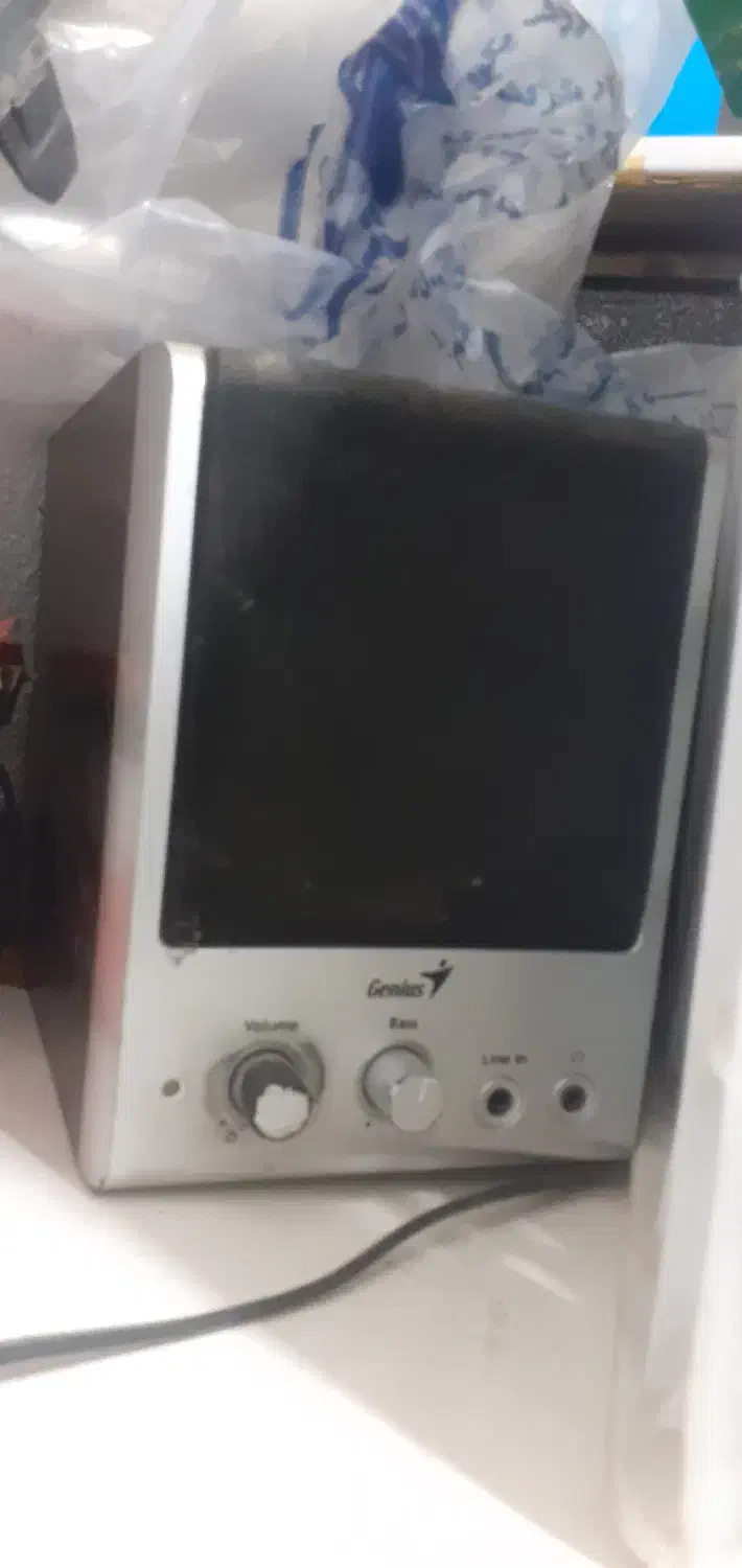 اسپیکر|قطعات و لوازم جانبی رایانه|امیرکلا, |دیوار