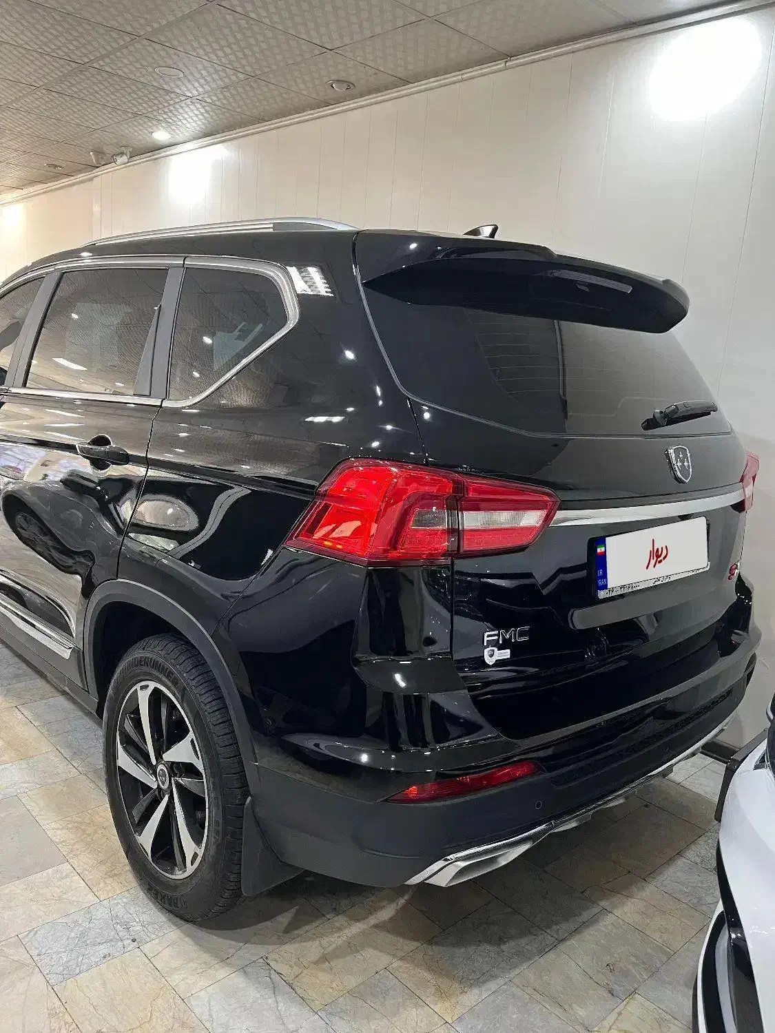 Sx5|خودرو سواری و وانت|کرج, مهرویلا جنوبی|دیوار