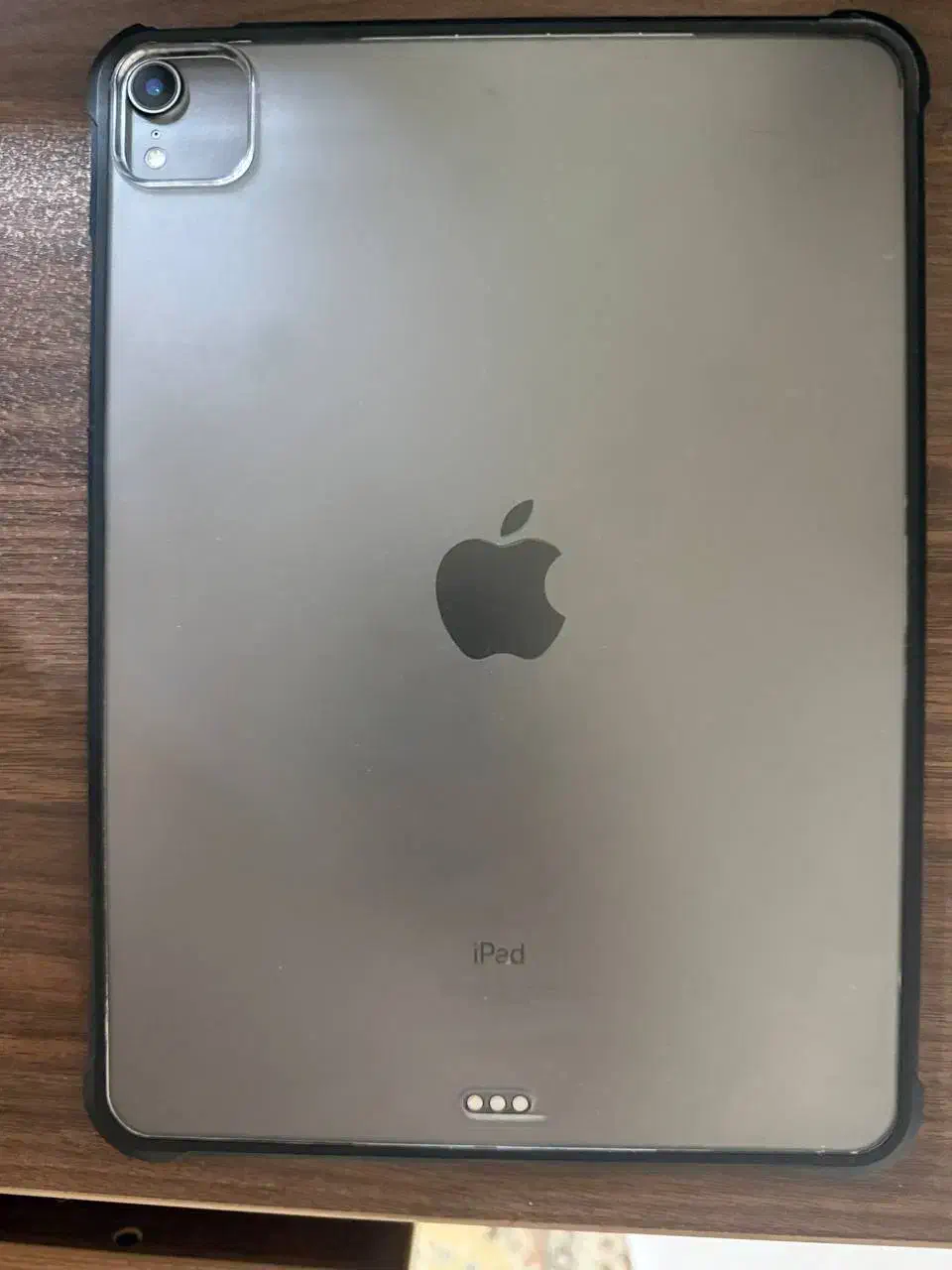 ipad pr   12g|تبلت|شیراز, درکی|دیوار