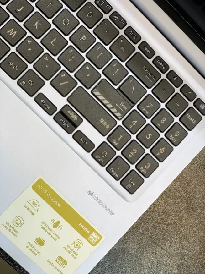 Asus vivobook x1504|رایانه همراه|قم, صفائیه|دیوار