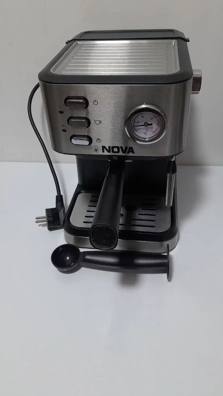 دستگاه قهوه|سماور، چای‌ساز، قهوه‌ساز|رشت, سیا اسطلخ|دیوار