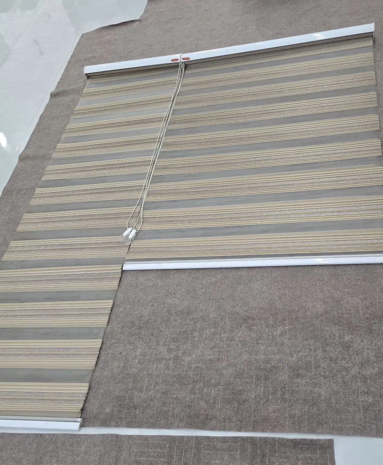 پرده|پرده، رانر، رومیزی|کرج, کمال‌شهر|دیوار