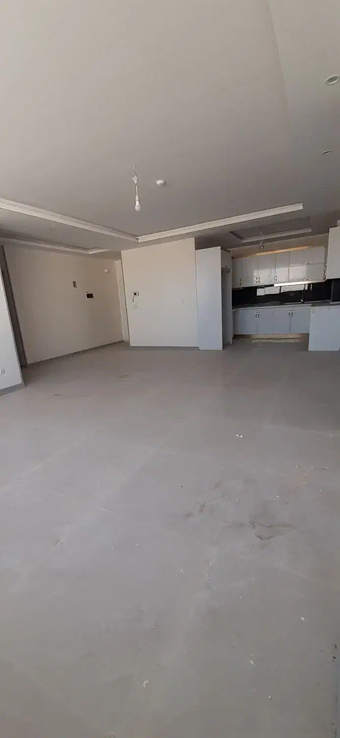 ۹۵متراعلامه خوش نقش|فروش آپارتمان|شاهینشهر, طالقانی|دیوار