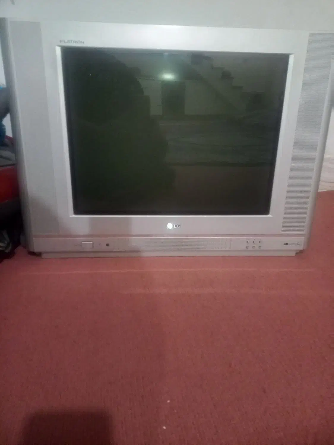 تلوزیونlG|تلویزیون و پروژکتور|اردبیل, |دیوار