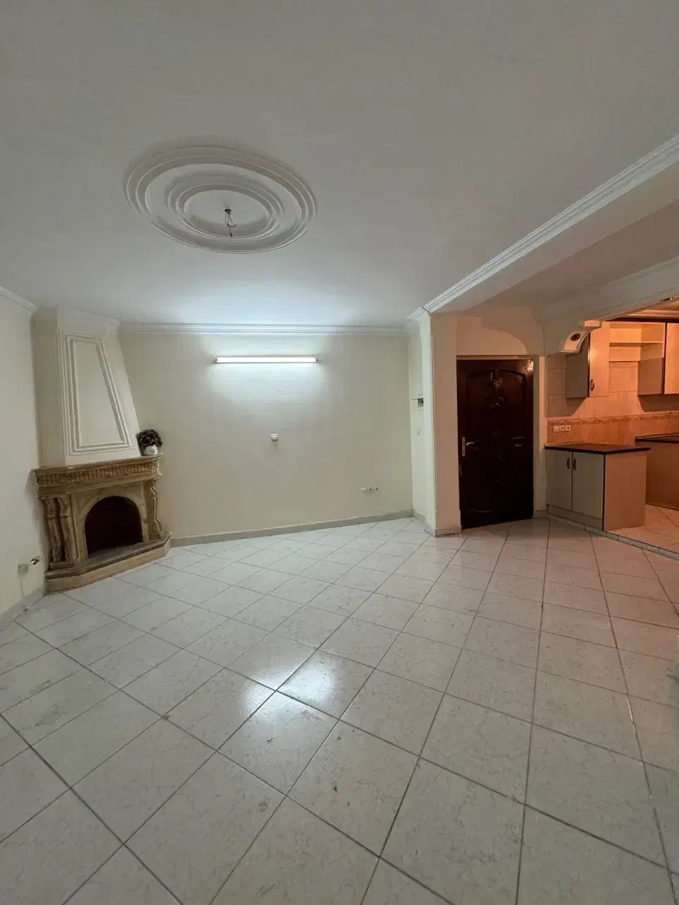 ۶۰ متر/کوچه انارک /تخلیه