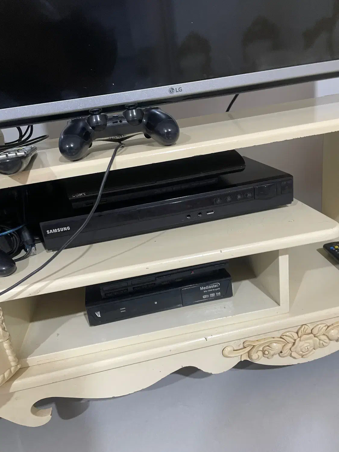 سینما خانگی سامسونگ‌|سیستم صوتی خانگی|سنندج, |دیوار