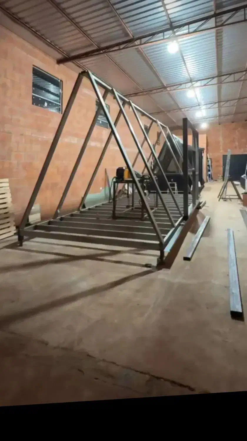 انجام کارهای جوشکاری برشکاری|خدمات پیشه و مهارت|ورامین, ورامین|دیوار