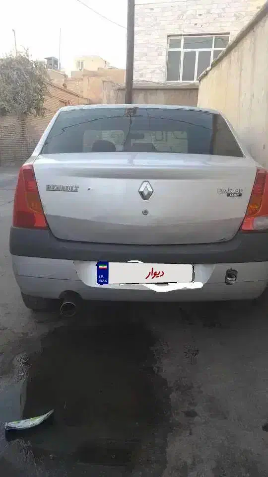 ماشین ال 90|خودرو سواری و وانت|سمنان, |دیوار