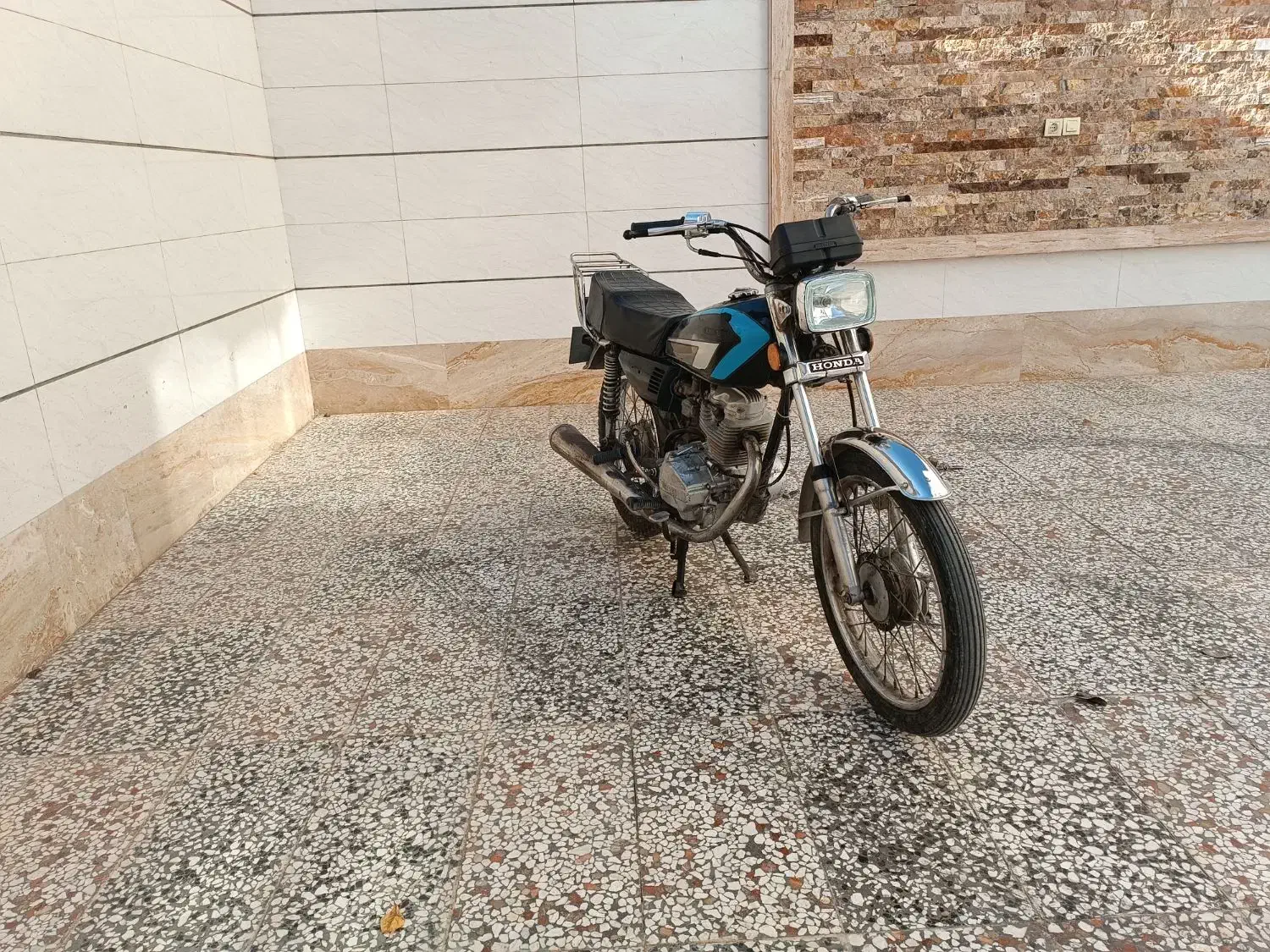 موتور سیکلت|موتورسیکلت|بجنورد, |دیوار