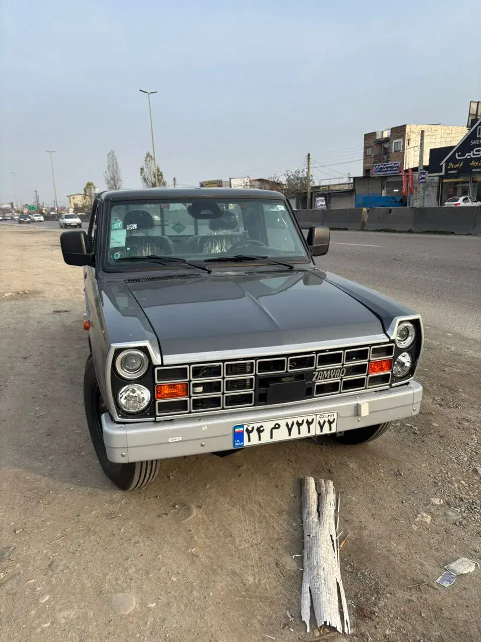 نیسان اکستند نقد و اقساط|خودرو سواری و وانت|قم, تولید دارو و یخچال|دیوار