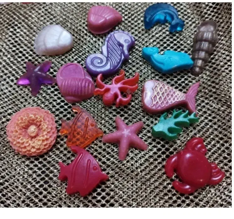 صابون گیاهی گلیسیرینه|آرایشی، بهداشتی، درمانی|ری, شهرری|دیوار