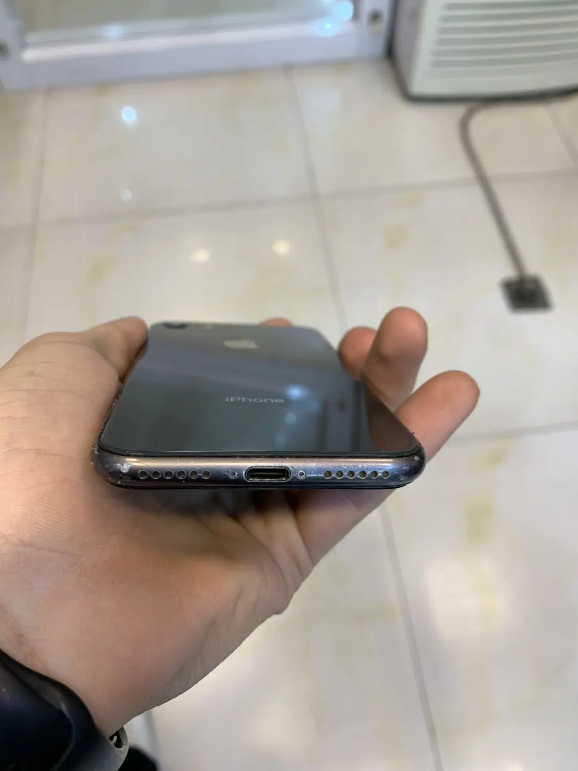 iphone 8|موبایل|تهران, شهرک بعثت|دیوار