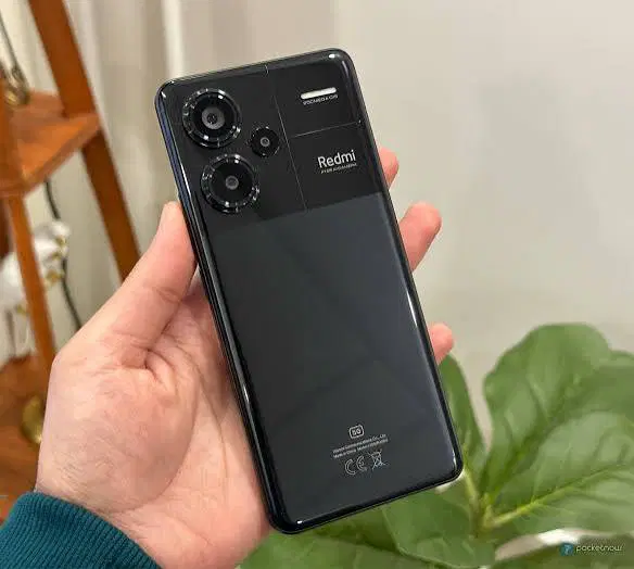 Note 13 pro 5g 512/12|موبایل|مرودشت, بیست متری بیمارستان|دیوار