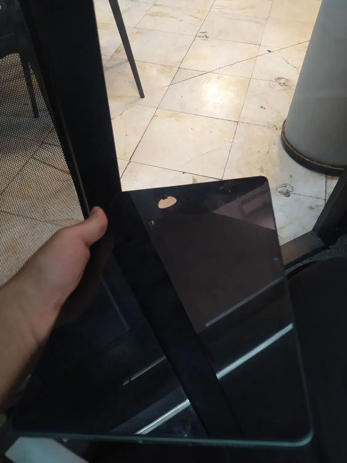 تبلت شیائومی redmi pad se|تبلت|تهران, فلسطین (میدان انقلاب)|دیوار