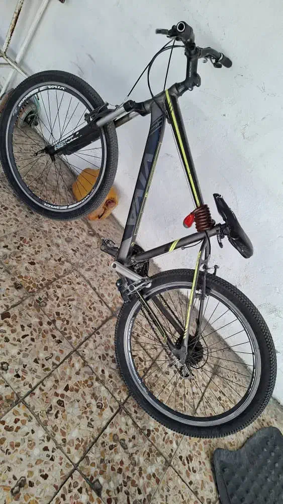 دوچرخه|دوچرخه، اسکیت، اسکوتر|ایذه, |دیوار