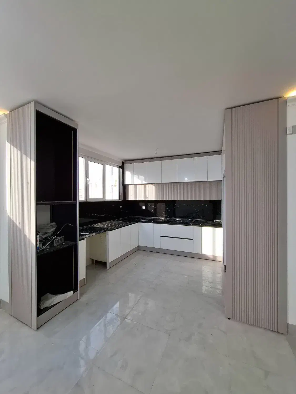 اجرا و تعمیرات تخصصی کابینت|خدمات پیشه و مهارت|یزد, |دیوار