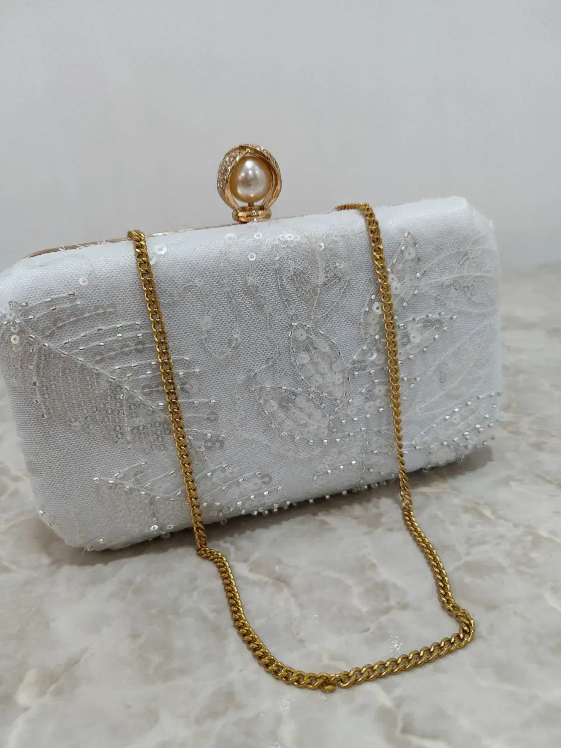 کیف کلاج|کیف، کفش، کمربند|سقز, |دیوار