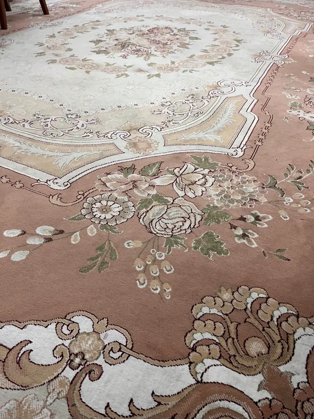 فرش ۱۲ متری سالم ۲ عدد|فرش|دزفول, |دیوار