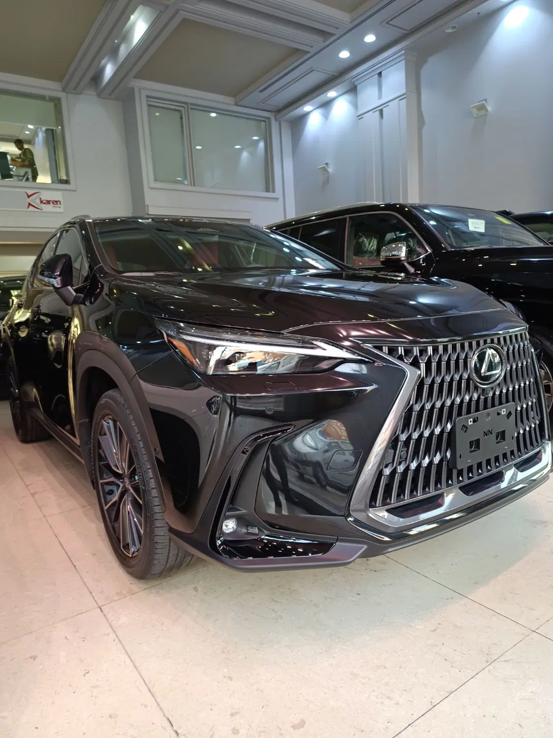 nx350.  2026|خودرو سواری و وانت|تهران, سهروردی|دیوار